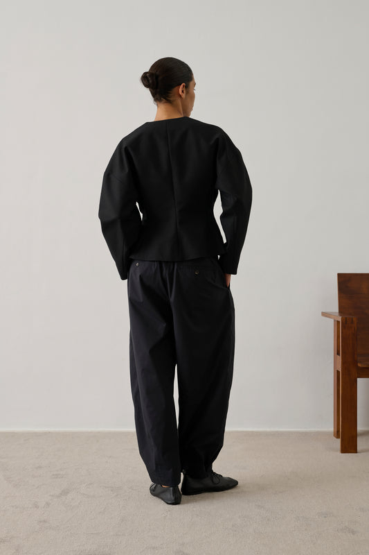 Veste Ira - Noir - Femme